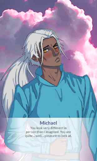 miraclr - Divine Dating Sim 3