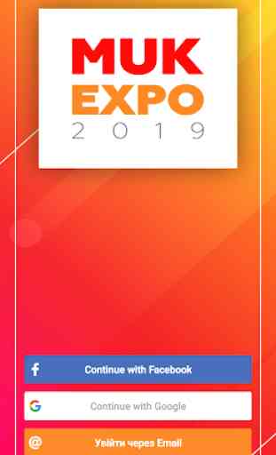 MUK EXPO 2019 1