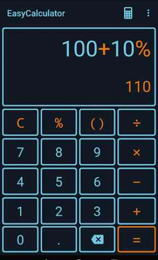 Multifunction Calculator 2