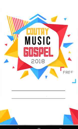 Musicas Country Gospel 2018 grátis 1