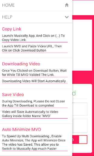 MVD Musically Video Download 2