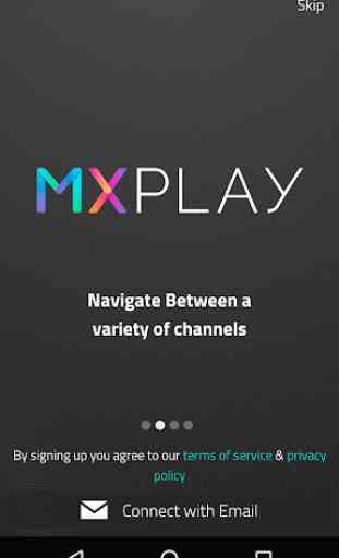 MX Play 1