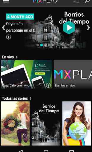 MX Play 2