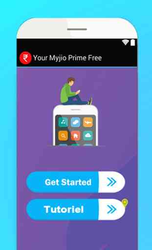 My Myjio Prime Free 4