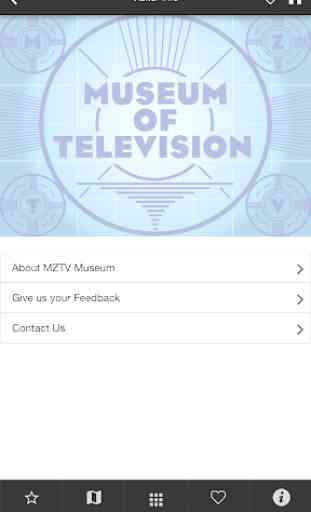 MZTV Museum of Television 4