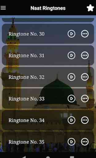 Naat Ringtones 2