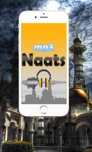 Naats Offline 1