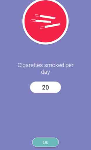 Não fume: desafio de 30 dias 3