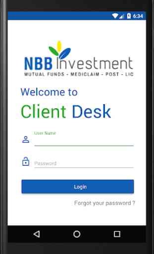 NBB Investment 1