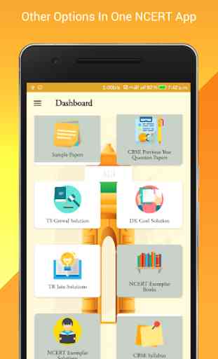NCERT Books & NCERT Solutions -All In One Free App 2