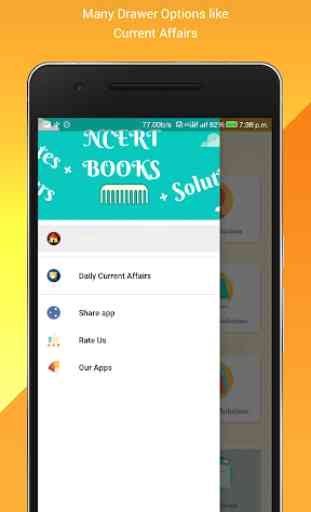 NCERT Books & NCERT Solutions -All In One Free App 3