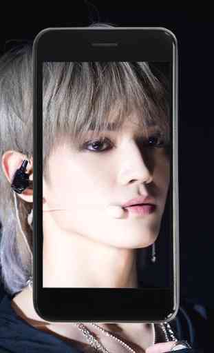 NCT TAE YONG New Wallpapers KPOP HD 1