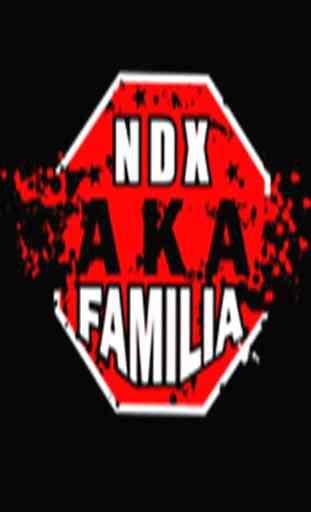 NDX AKA Offline 4