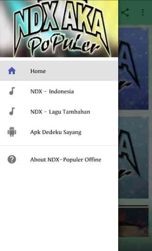 NDX-AKA Populer Offline 1