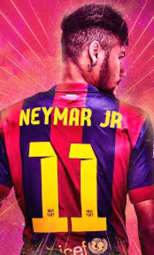 NeymarJr Wallpapers HD 2