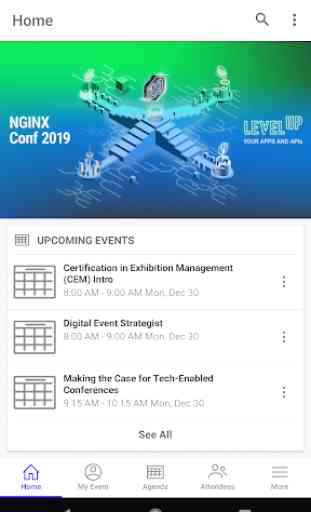 NGINX Conf 2019 3
