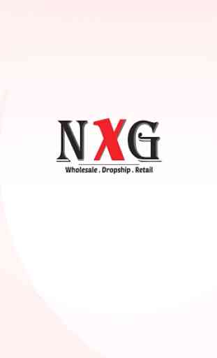 NXG Marketing 1