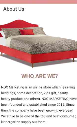 NXG Marketing 2