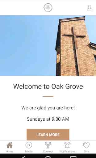 Oak Grove Church 1