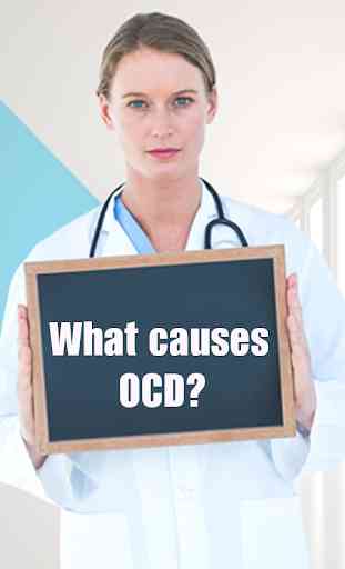 OCD and Anxiety 2