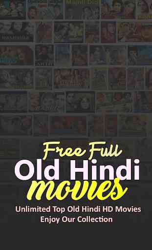Old Hindi Movies Free Download 4