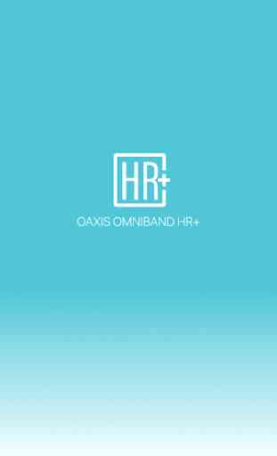 OmniBand HR+ 1