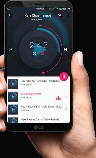 Power Play - Smart Music Player For Smart People 2