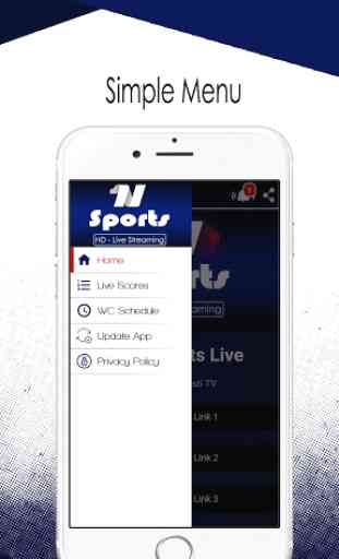 PSL 5 Live - Niazi Sports TV 3