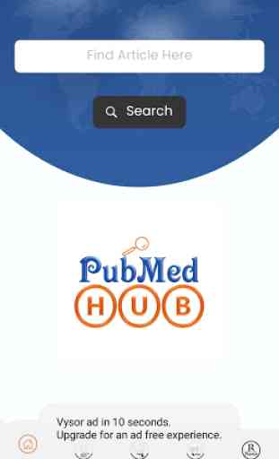 PubMed HUB 1