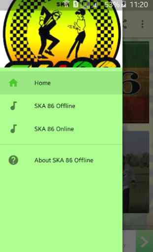 Reggae SKA 86 Offline 1