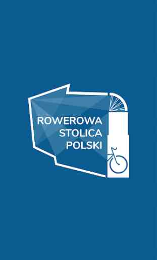 Rowerowa Stolica Polski 1