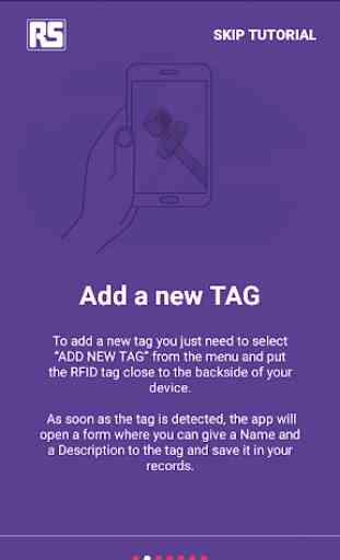 RS RFID/NFC Reader 2