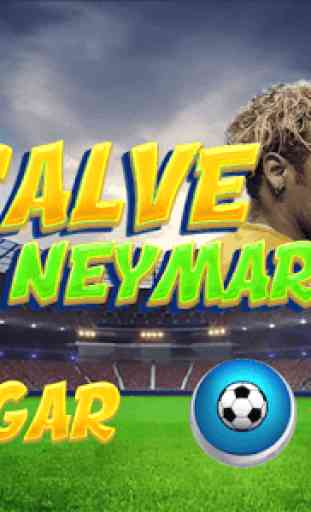 Salve o Neymar 1