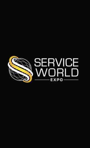 Service World Expo 2019 1