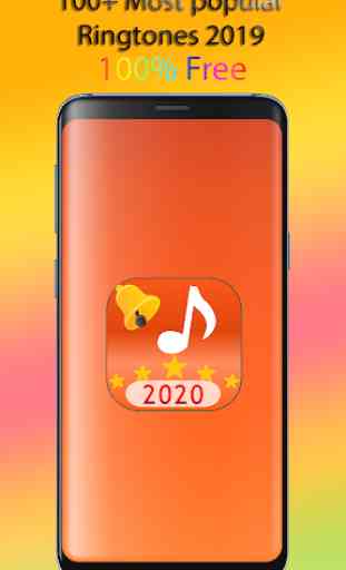 Set Caller Tune: Ringtones 2020 1