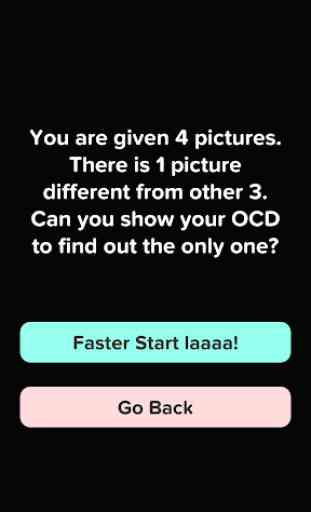 Show Your OCD 2