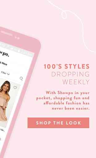 Showpo: Women's fashion shopping 2