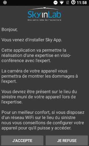 Sky App 1