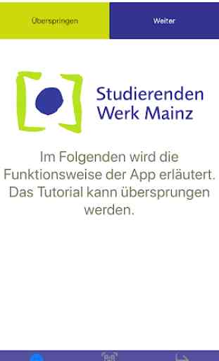 Studierendenwerk-Mainz@myAuthent 2
