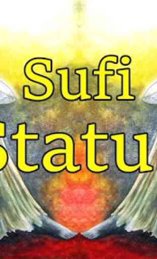 Sufi Status/Latest Sufi Status 2