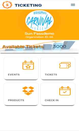 SunPass: SunCash Ticketing 2