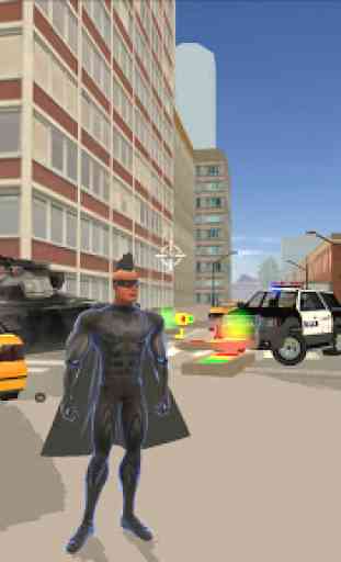 Super Hero Us Vice Town Gangstar Crime 1