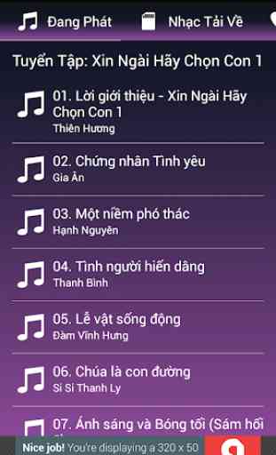 Thánh Ca Việt Nam 3