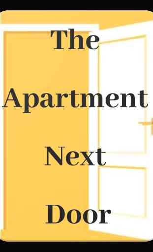 The Apartment Next Door Free eBooks 1
