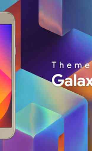 Theme - Galaxy J7 Nxt 1