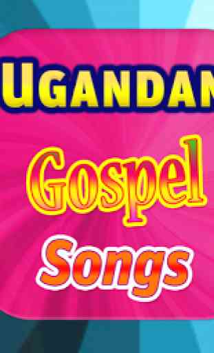 Ugandan Gospel Songs 2