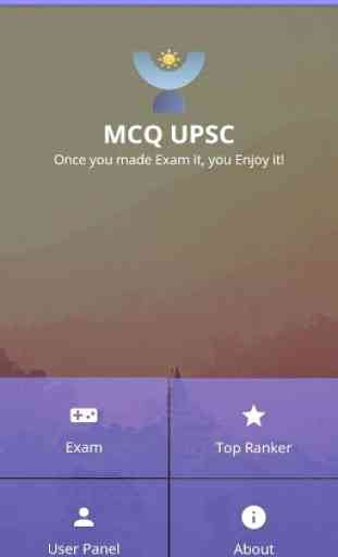 UPSC MCQ'S 3