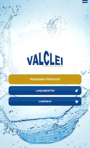 Valclei - Catálogo 1