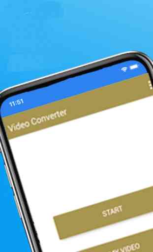 Video Format Converter mp4 to 3gp. Change Formats 1