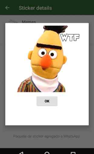WAstickerApps TheMuppetstickers Memes 2